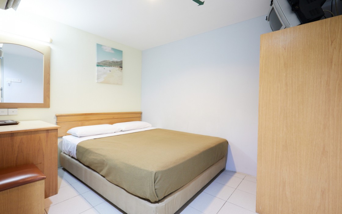 tang city hotel petaling street merdeka pnb 118 tower