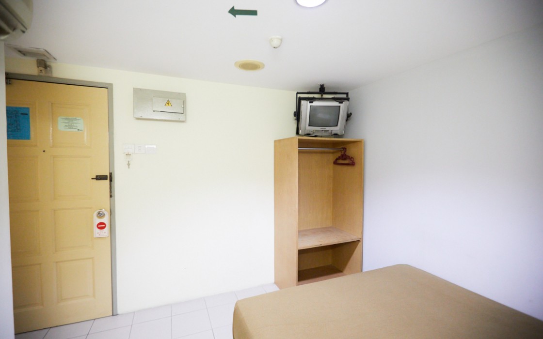 tang city hotel petaling street merdeka pnb 118 tower