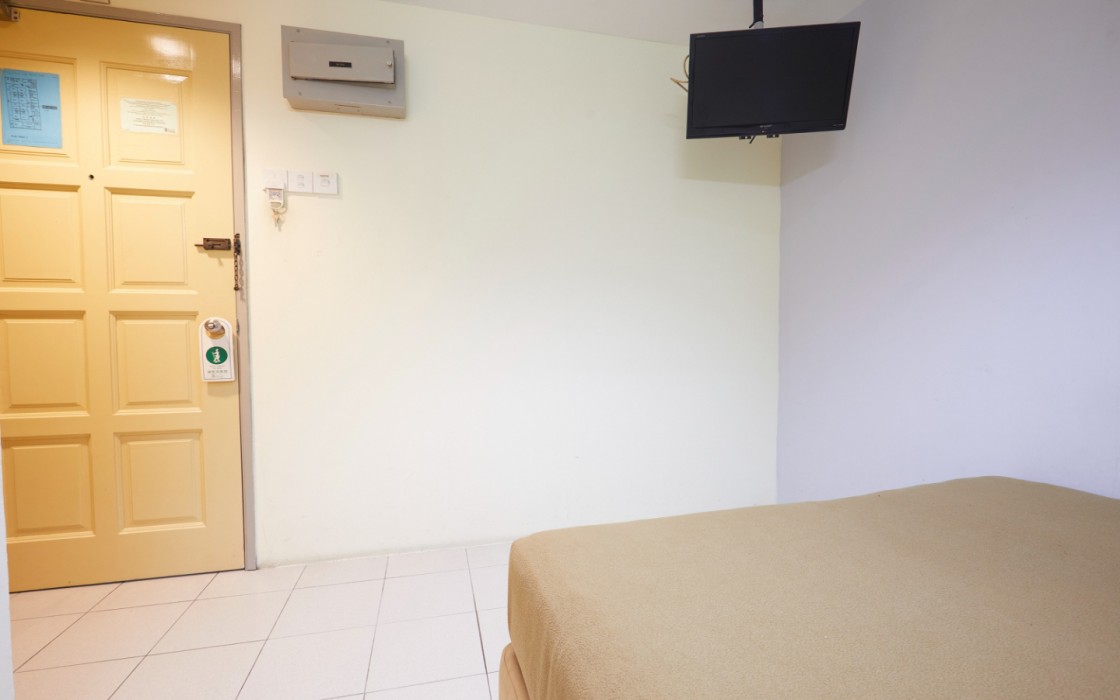 tang city hotel petaling street merdeka pnb 118 tower