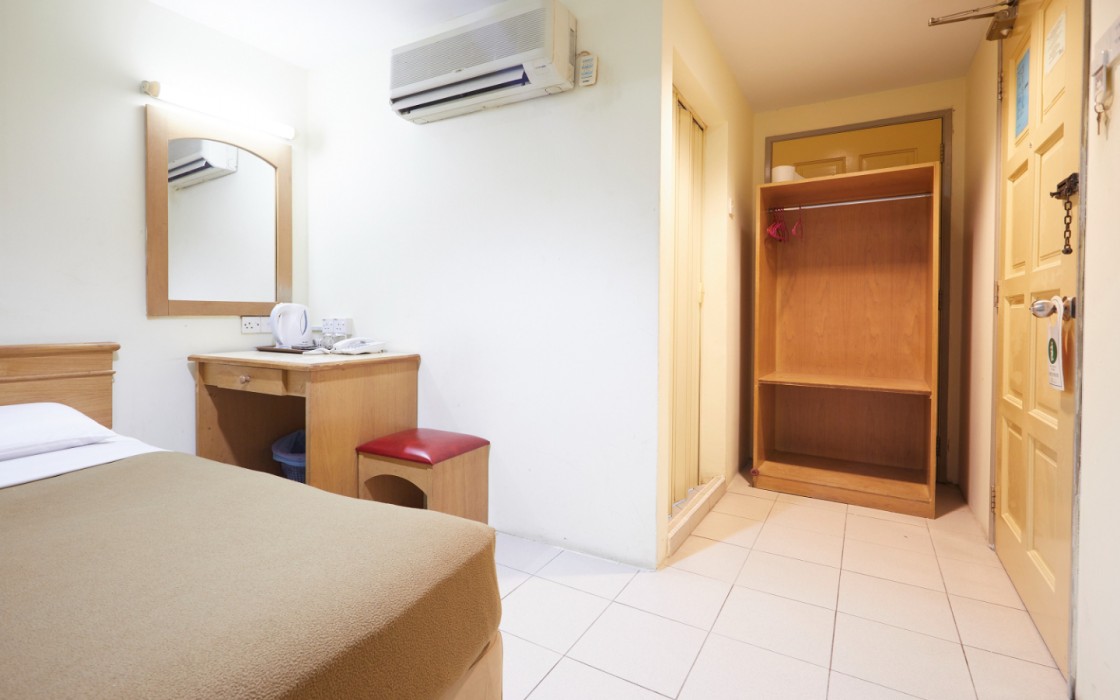 tang city hotel petaling street merdeka pnb 118 tower