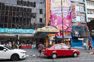 tang city hotel petaling street merdeka pnb 118 tower