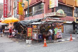 tang city hotel petaling street merdeka pnb 118 tower