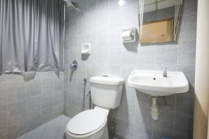 tang city hotel petaling street merdeka pnb 118 tower