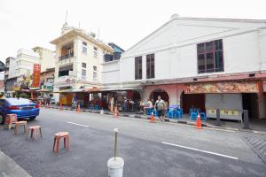 tang city hotel petaling street merdeka pnb 118 tower