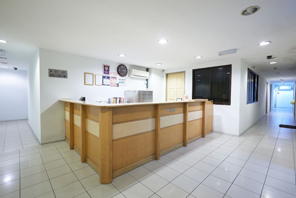 tang city hotel petaling street merdeka pnb 118 tower