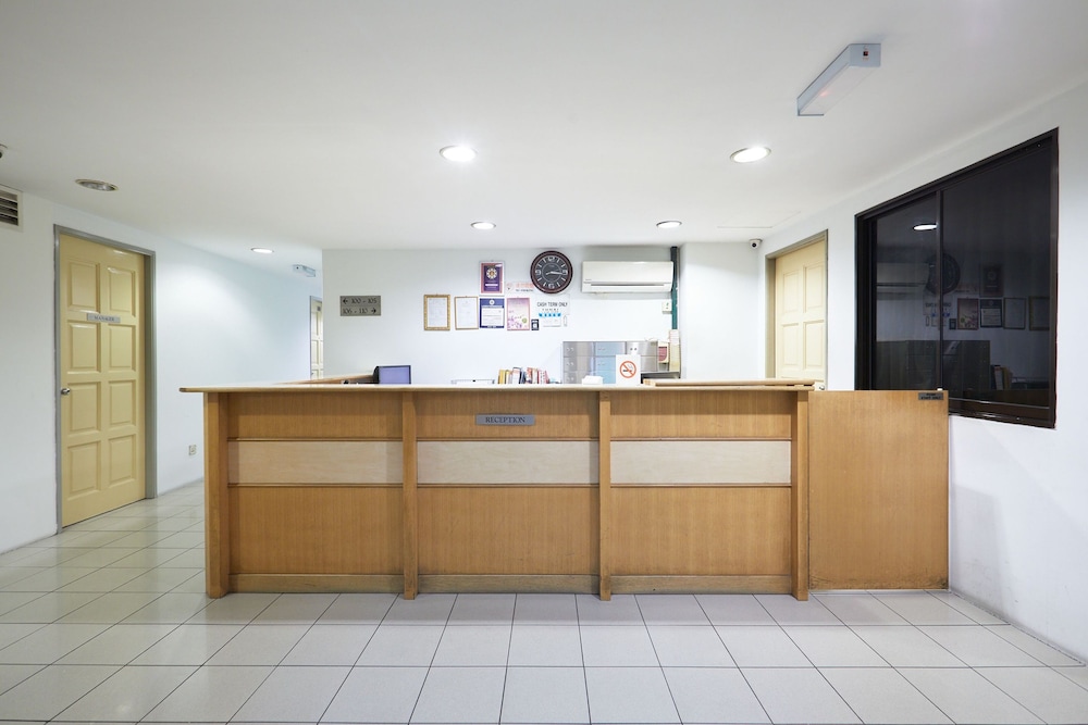 tang city hotel petaling street merdeka pnb 118 tower