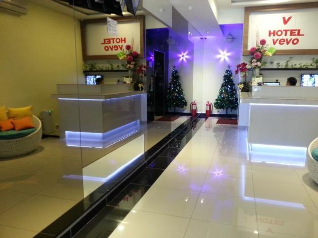 hotel vevo puchong malaysia