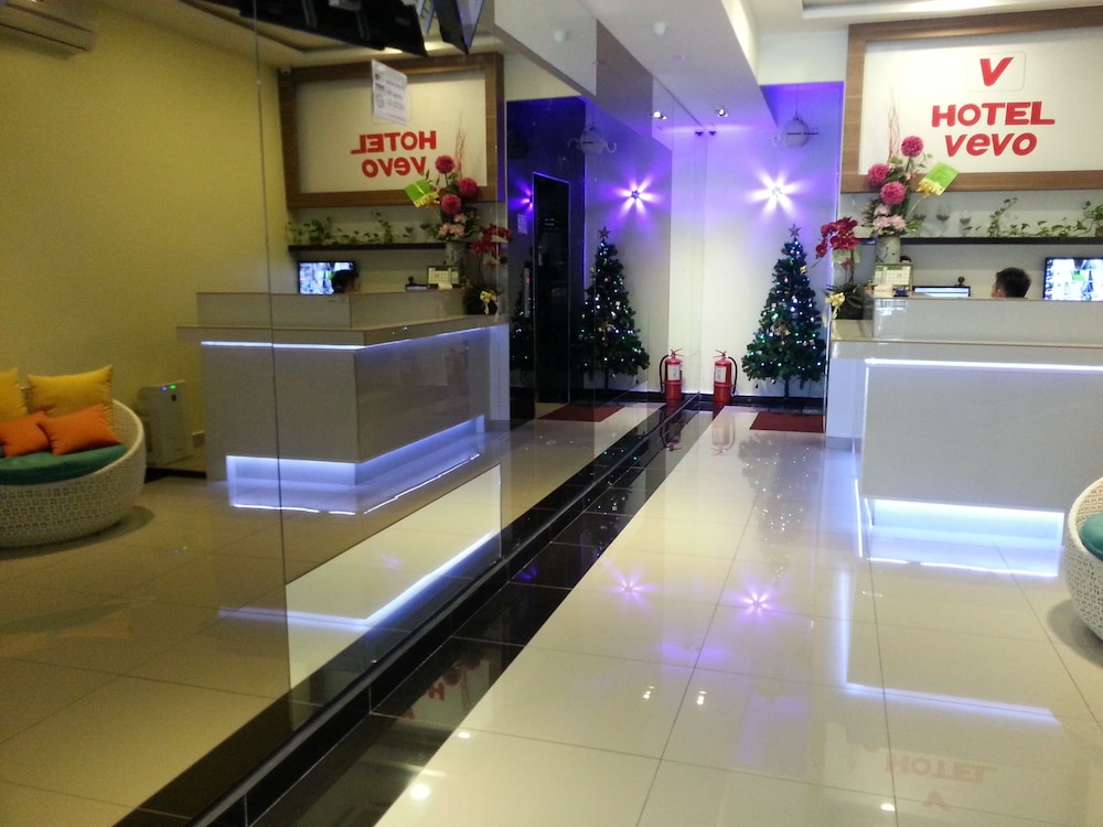 hotel vevo puchong malaysia