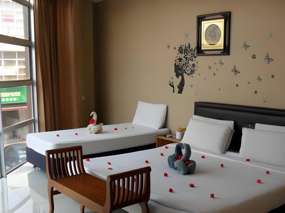nature inn