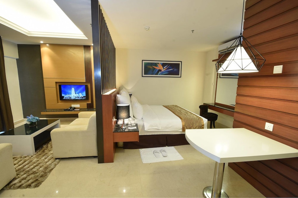 hotel tenera