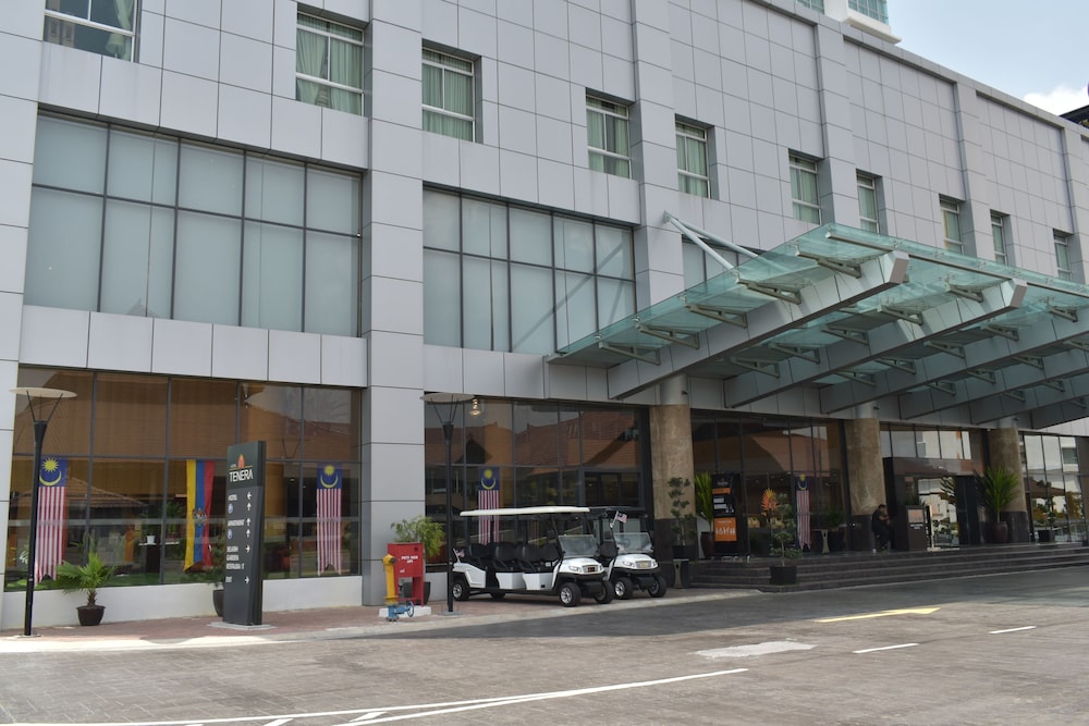 hotel tenera