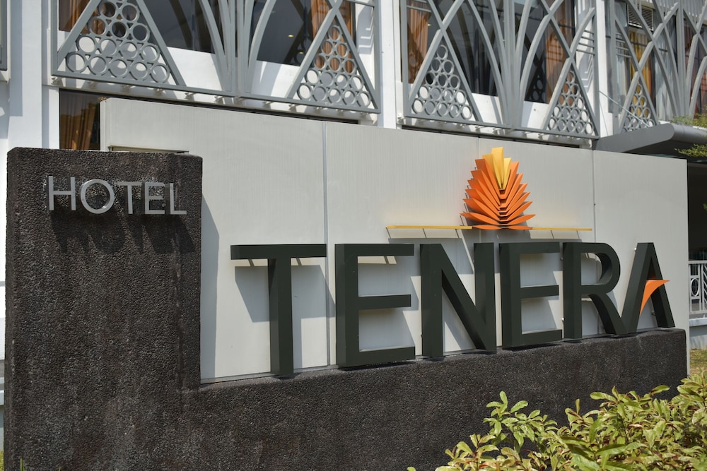 hotel tenera