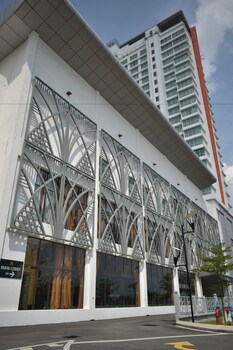 hotel tenera