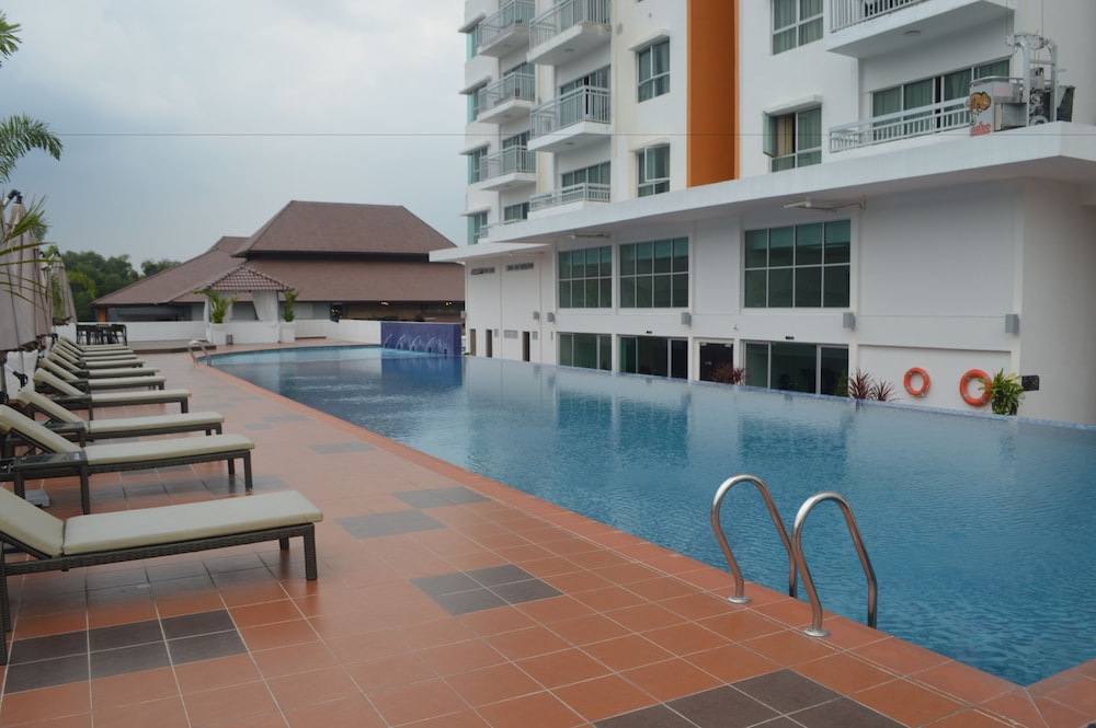 hotel tenera