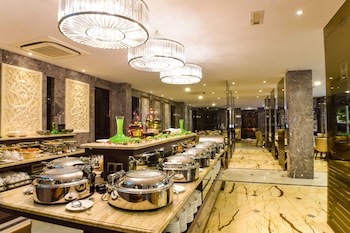 Moty Hotel,Malacca>>Bandar Melaka,4 star