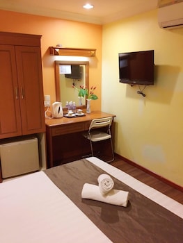 skyglobal hotel