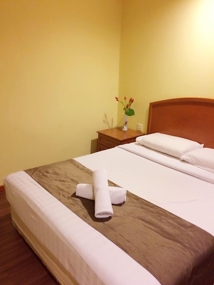 skyglobal hotel