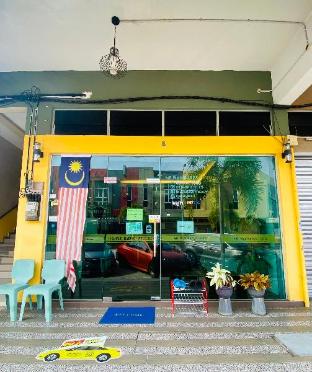 oyo 89981 nyamanya hotel