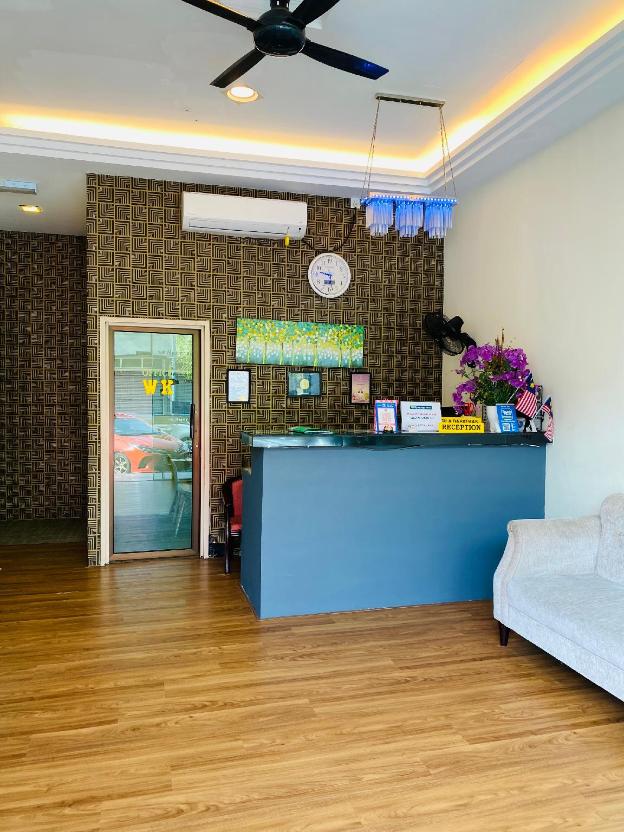 oyo 89981 nyamanya hotel