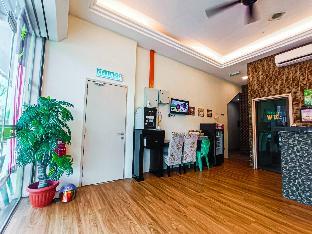 oyo 89981 nyamanya hotel