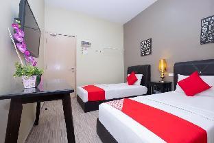 oyo 89981 nyamanya hotel