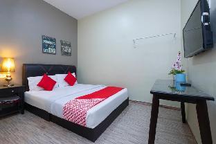 oyo 89981 nyamanya hotel