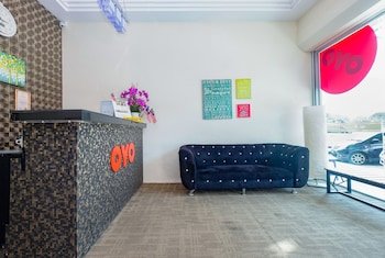oyo 89981 nyamanya hotel
