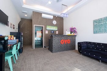 oyo 89981 nyamanya hotel