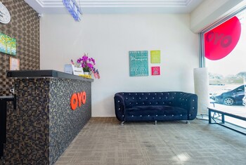 oyo 89981 nyamanya hotel