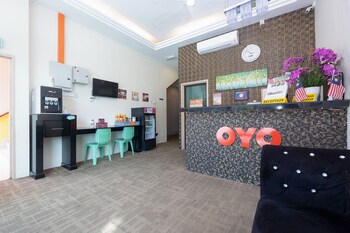 oyo 89981 nyamanya hotel