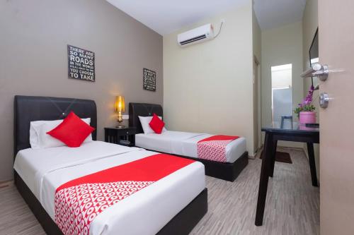 oyo 89981 nyamanya hotel