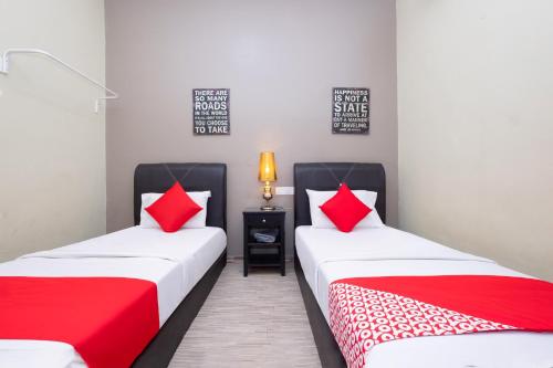 oyo 89981 nyamanya hotel