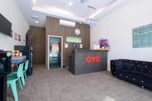 oyo 89981 nyamanya hotel