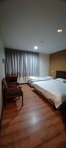 hotel sadong 88