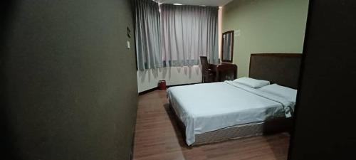 hotel sadong 88
