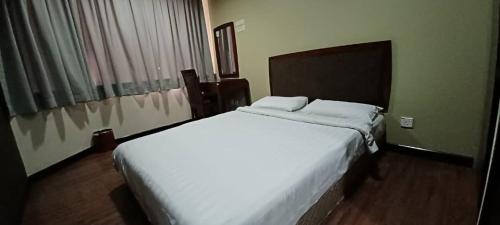 hotel sadong 88