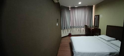 hotel sadong 88