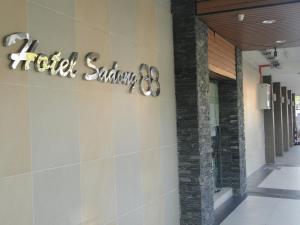 hotel sadong 88