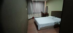 hotel sadong 88