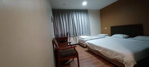 hotel sadong 88