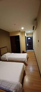 hotel sadong 88