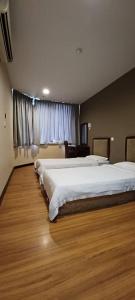 hotel sadong 88