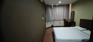 Hotel Sadong 88,Kota Kinabalu>>Gaya Island,3 star