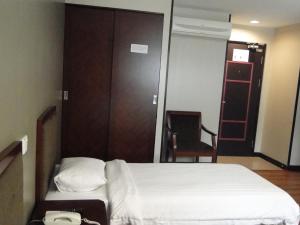 hotel sadong 88