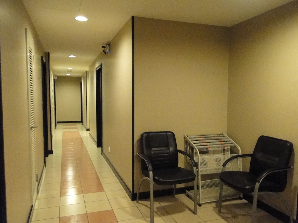 hotel sadong 88