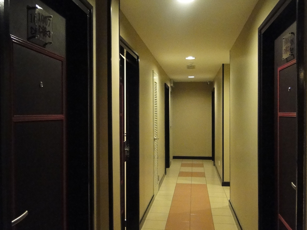 hotel sadong 88