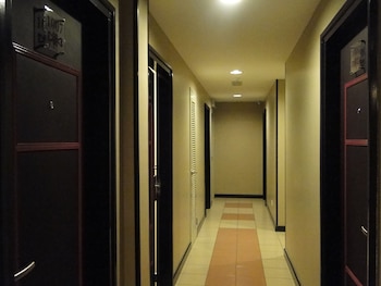 hotel sadong 88