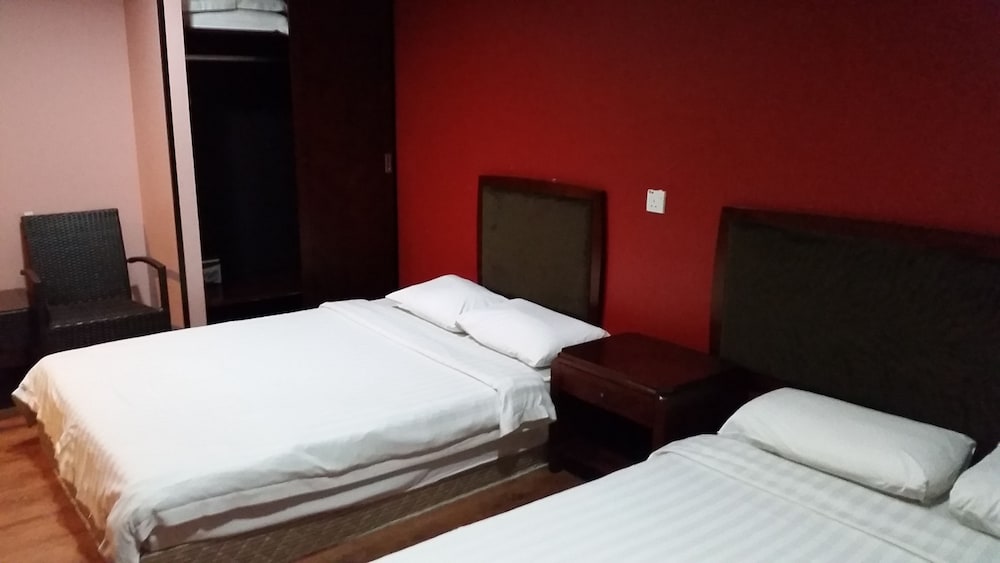 hotel sadong 88