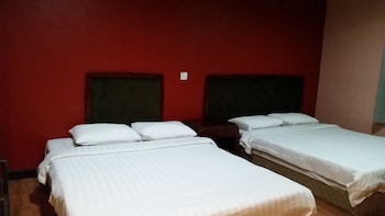 hotel sadong 88