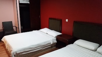 hotel sadong 88